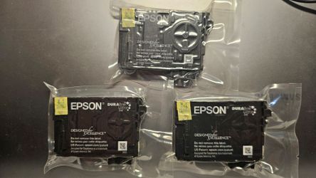 Epson 288 Inkjet Cartridges