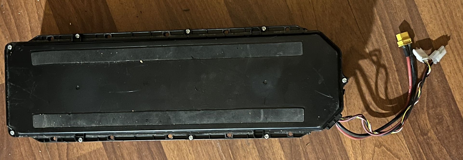 Genuine Segway Ninebot 36V Lithium Battery Pack MAX G30P G30 G2 MAX Scooter
