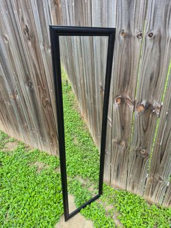Full length Mirror