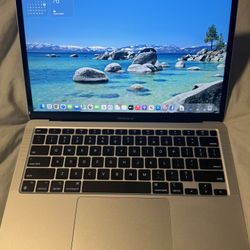MacBook M1 Air