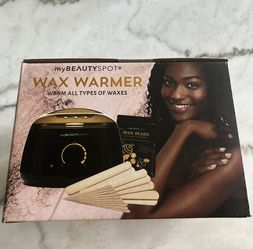 Wax Warmer