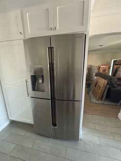 Samsung refrigerator