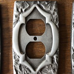 Decorative Outlet Plates