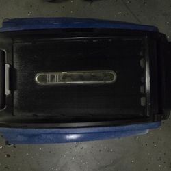 Multiple Pool Vacuums 
