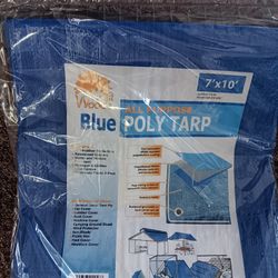 Tarps $3 And Up