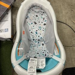 Baby Bathing Tub