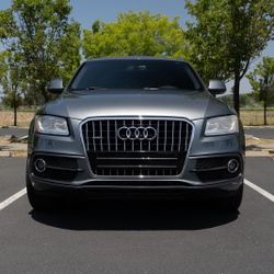 2013 Audi Q5