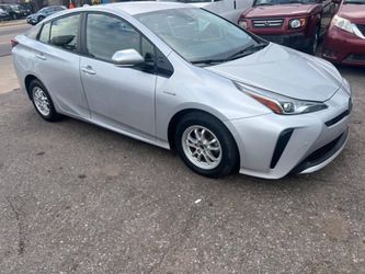 2020 Toyota Prius