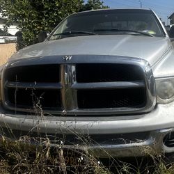 2003 Dodge Ram 1500