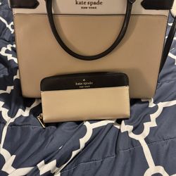 Kate Spade Purse