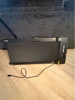 Akluer walking pad