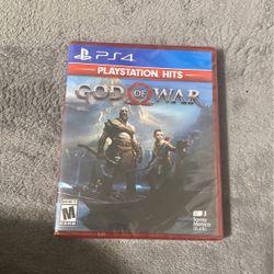 God Of War