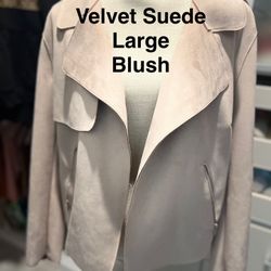 Women’s Blazer And Jean Jacket