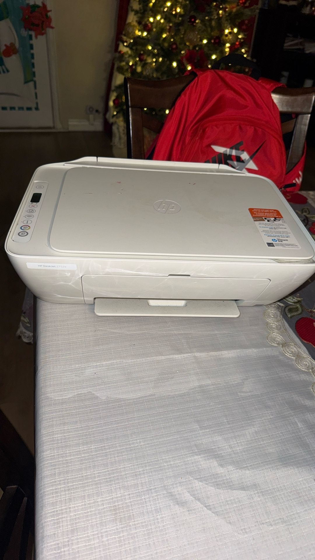 Hp Printer 