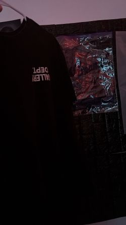 Gallery dept Short sleeve shirt