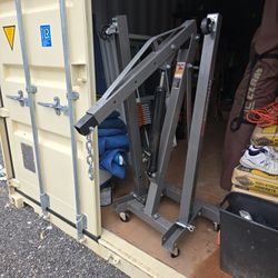 Engine Lift
