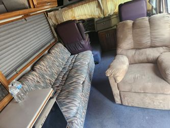 Rv trailer for free
