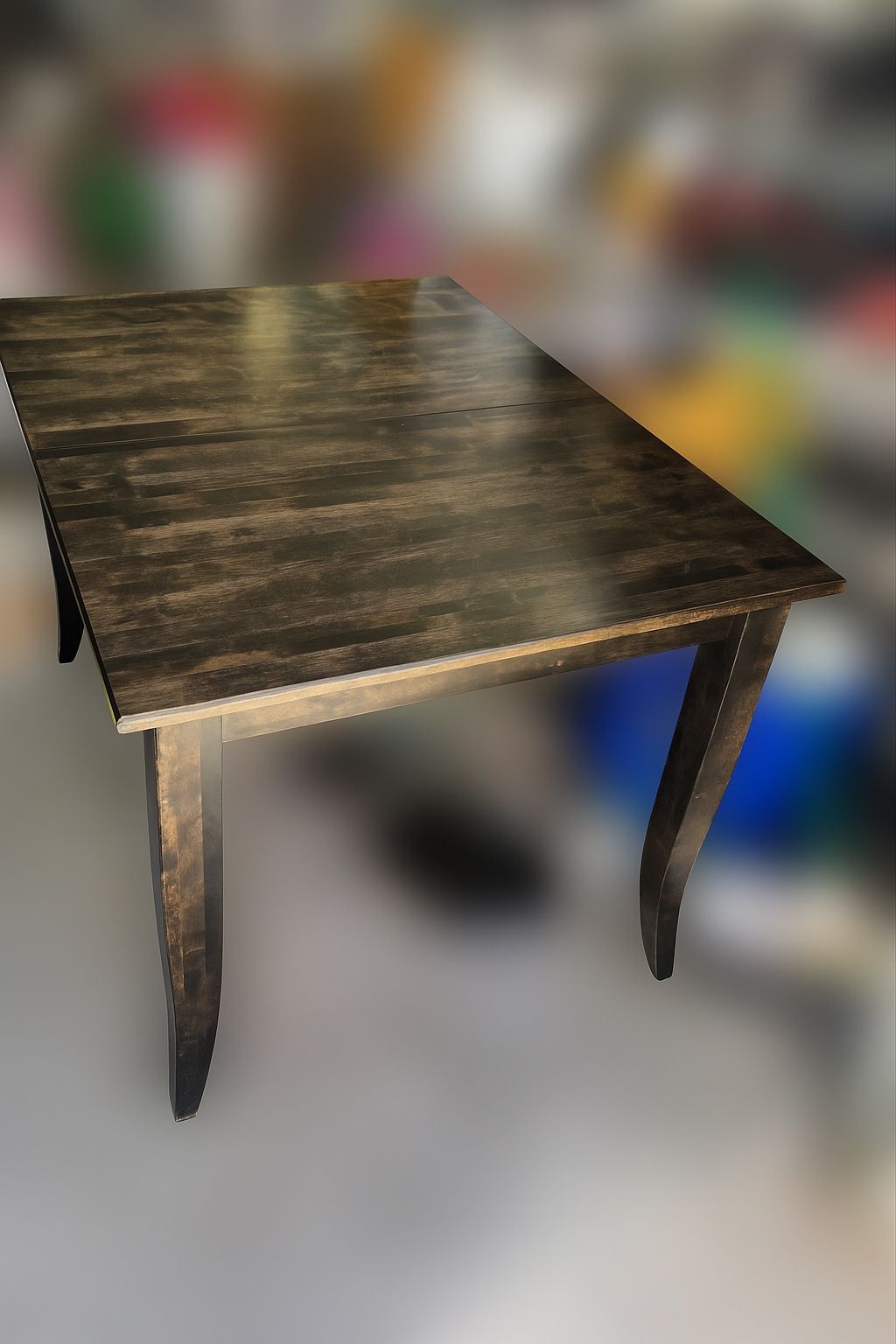 Thomasville Dining Room Set 