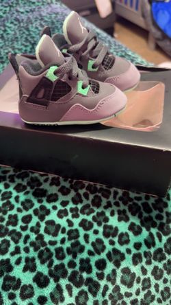 Baby Shoes