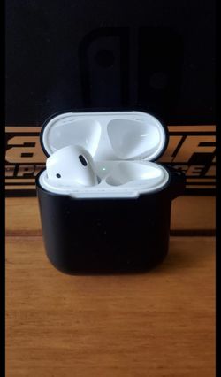 APPLE AIRPOD