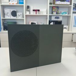 Microsoft Xbox One S Gaming Console 