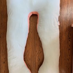 Pregnant Pillow 