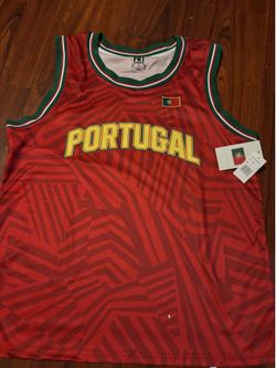 Portugal 🇵🇹 jersey size XL adult