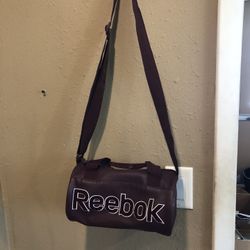 Rebok Travel Bag