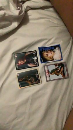 KATSEYE TRADING CARDS FOR SALE