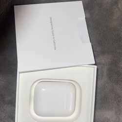 AirPods 2nd Gen