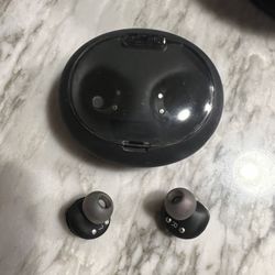 Bluetooth Earbuds
