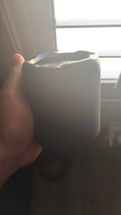 Portable Wireless speaker