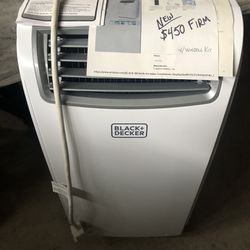 Brand New Portable Air Conditioner 