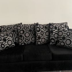 Couch Set