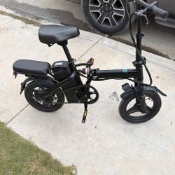 E Bike 