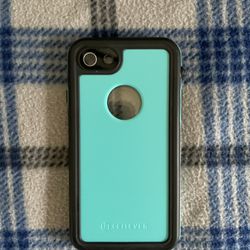 iPhone 7/8 Waterproof Case  