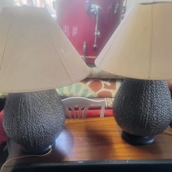 Lamps