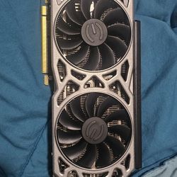 Evga 1080 TI 11 GIG