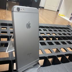iPhone 6s Plus Unlocked