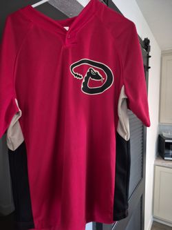Mark Reynolds diamondbacks jersey