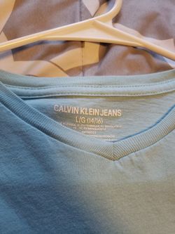 Calvin Klein 