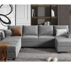 BRAND NEW SECTIONAL