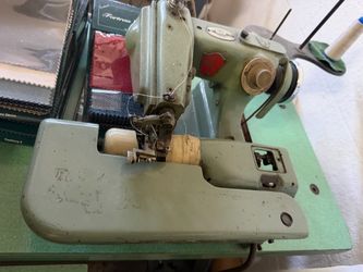 Sowing machine