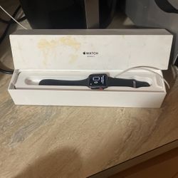 Apple Watch Series 3 Gps + Cellular 