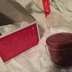 Am.girl addy lunch pail