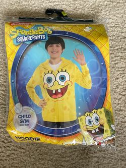 Youth SpongeBob