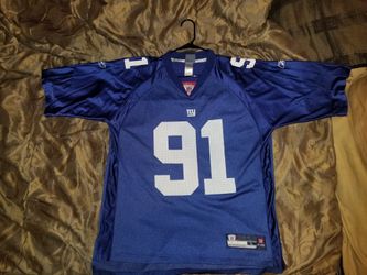 NFL: GIANTS JERSEY