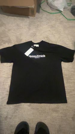 Tommy cash maison margiela tee