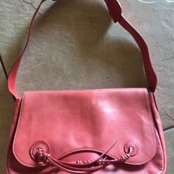 Brand New Without Tags Radley Leather Purse