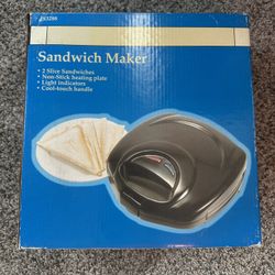 Original Sandwich Maker